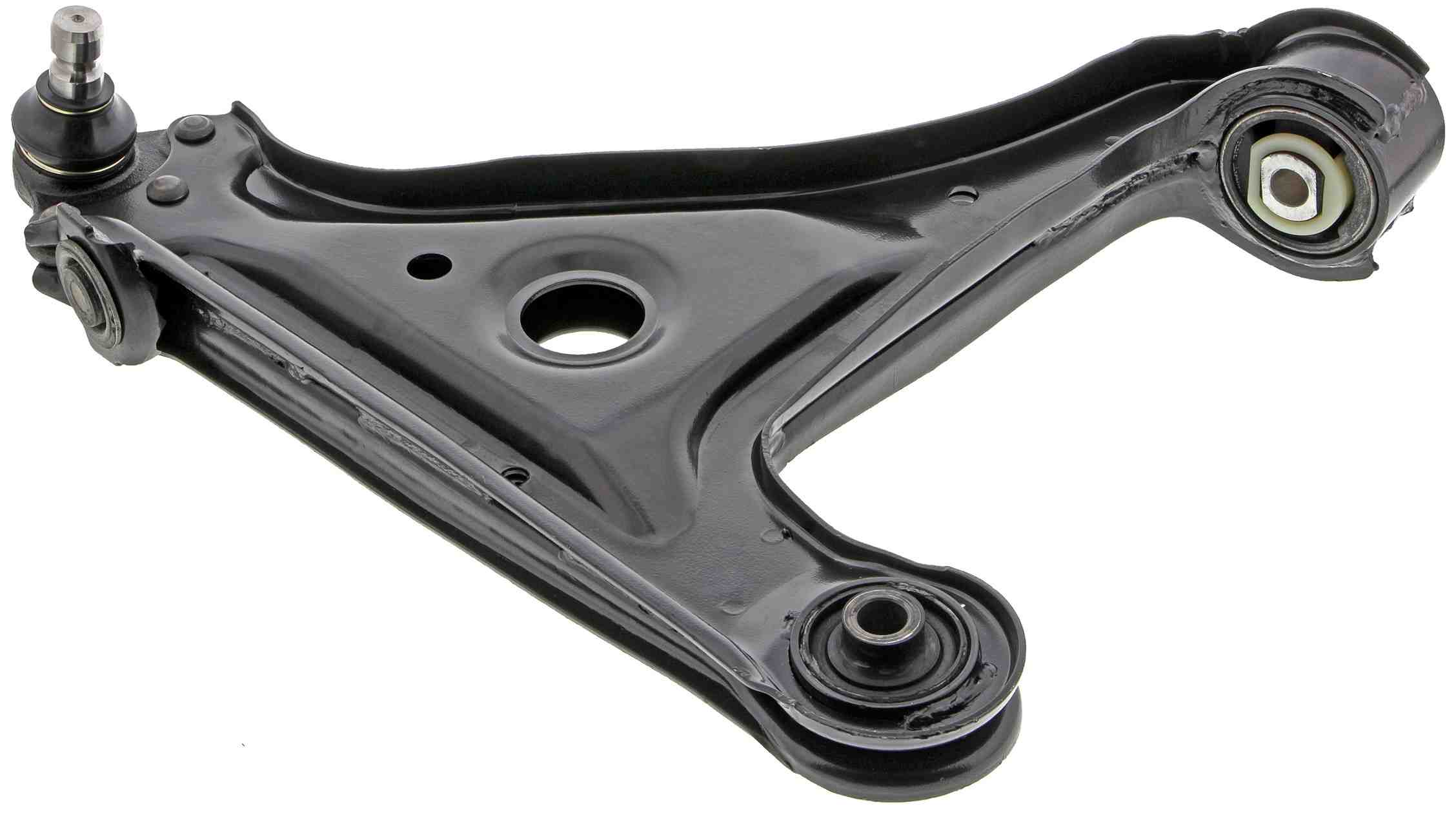 Mevotech Supreme Suspension Control Arm and Ball Joint Assembly CMS50132