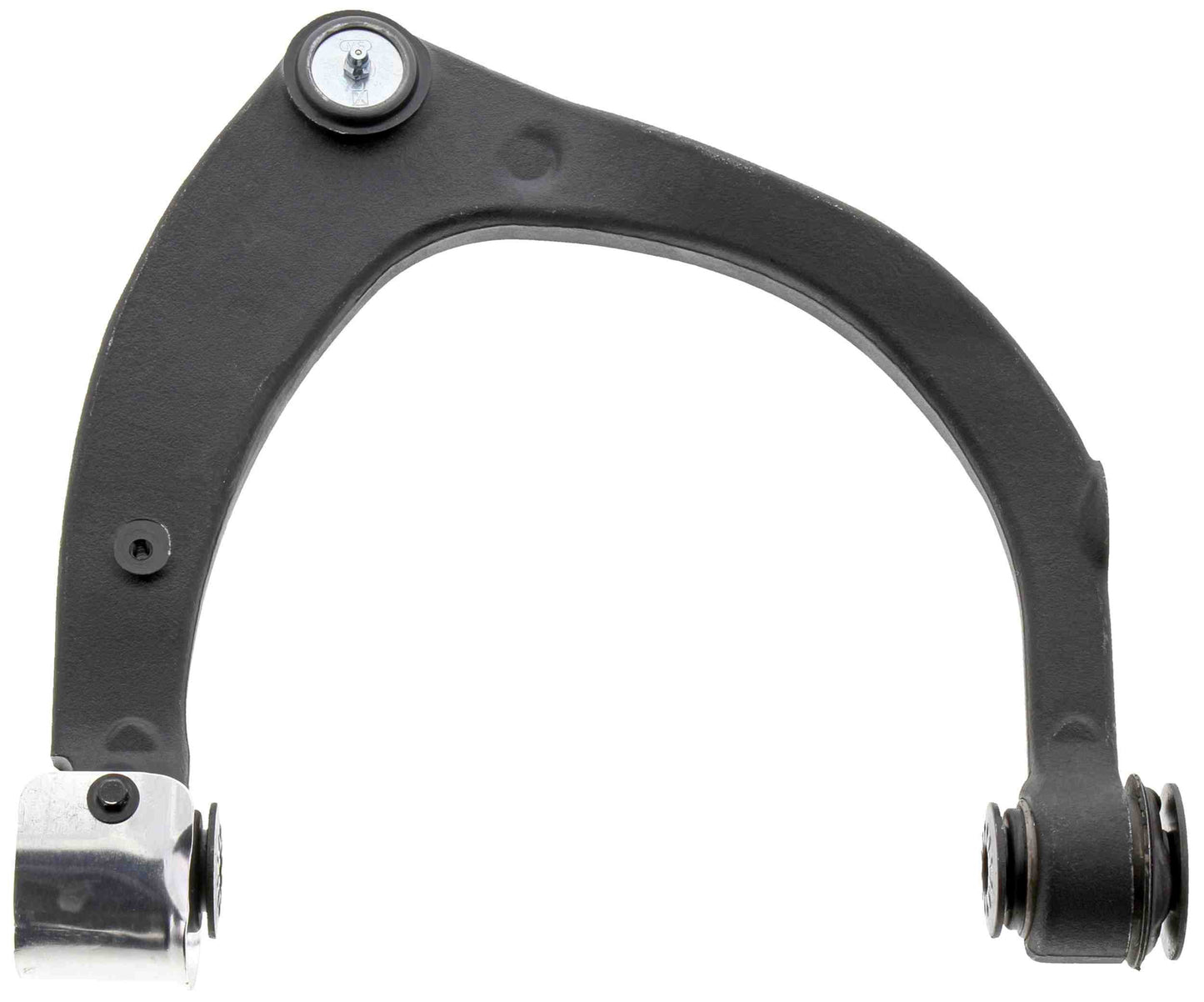 Mevotech Supreme Suspension Control Arm and Ball Joint Assembly CMS501337