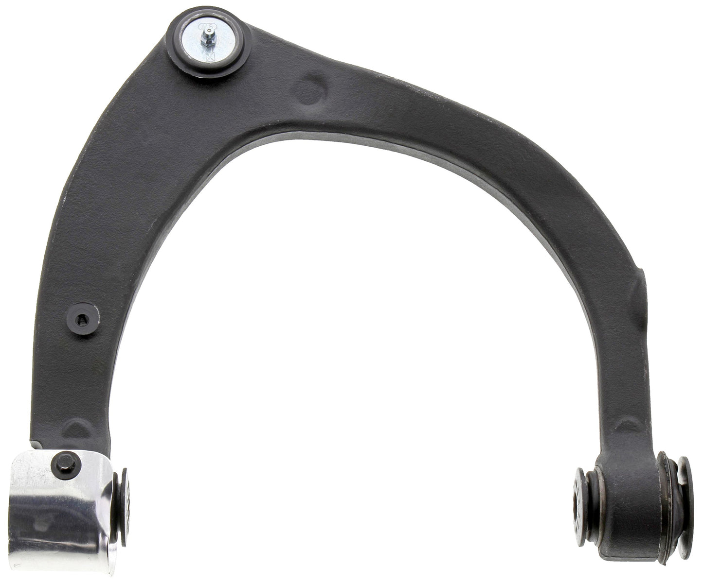 Mevotech Supreme Suspension Control Arm and Ball Joint Assembly CMS501337