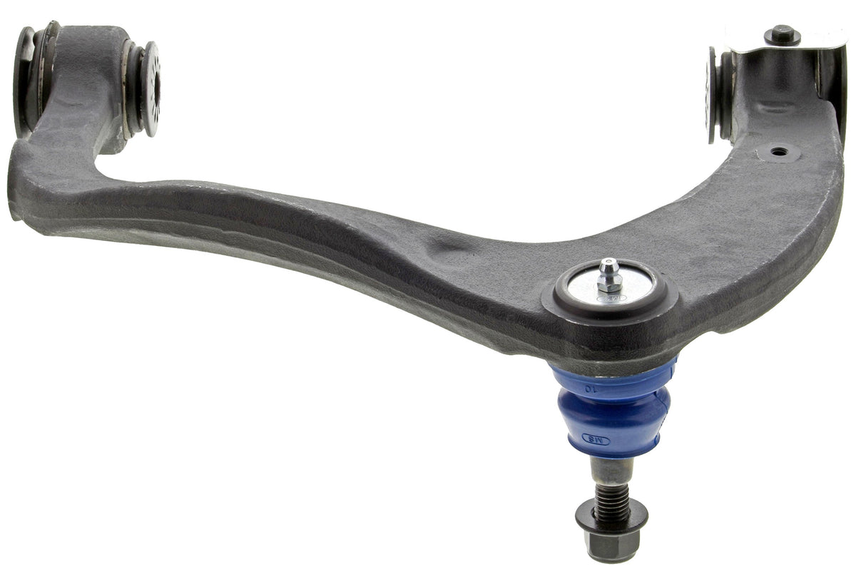 Mevotech Supreme Suspension Control Arm and Ball Joint Assembly CMS501337
