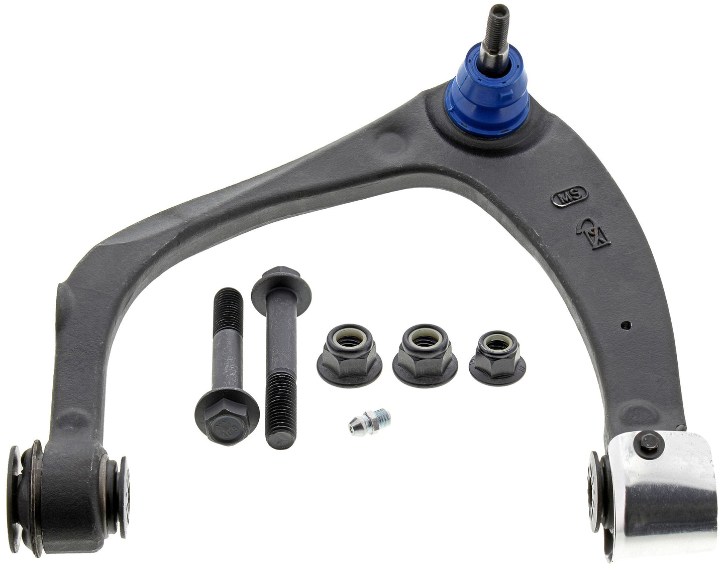 Mevotech Supreme Suspension Control Arm and Ball Joint Assembly CMS501337