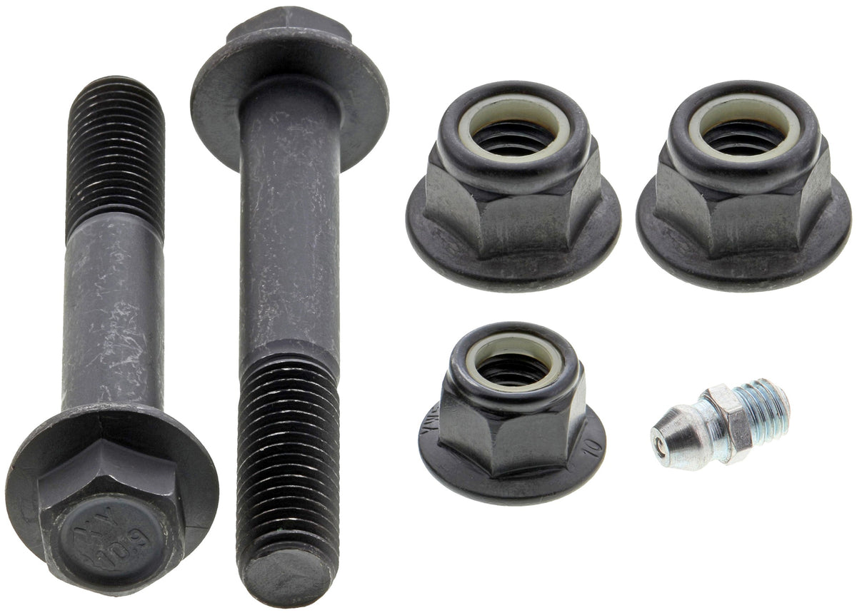 Mevotech Supreme Suspension Control Arm and Ball Joint Assembly CMS501337