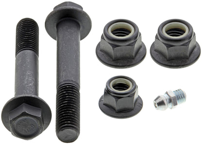 Mevotech Supreme Suspension Control Arm and Ball Joint Assembly CMS501337