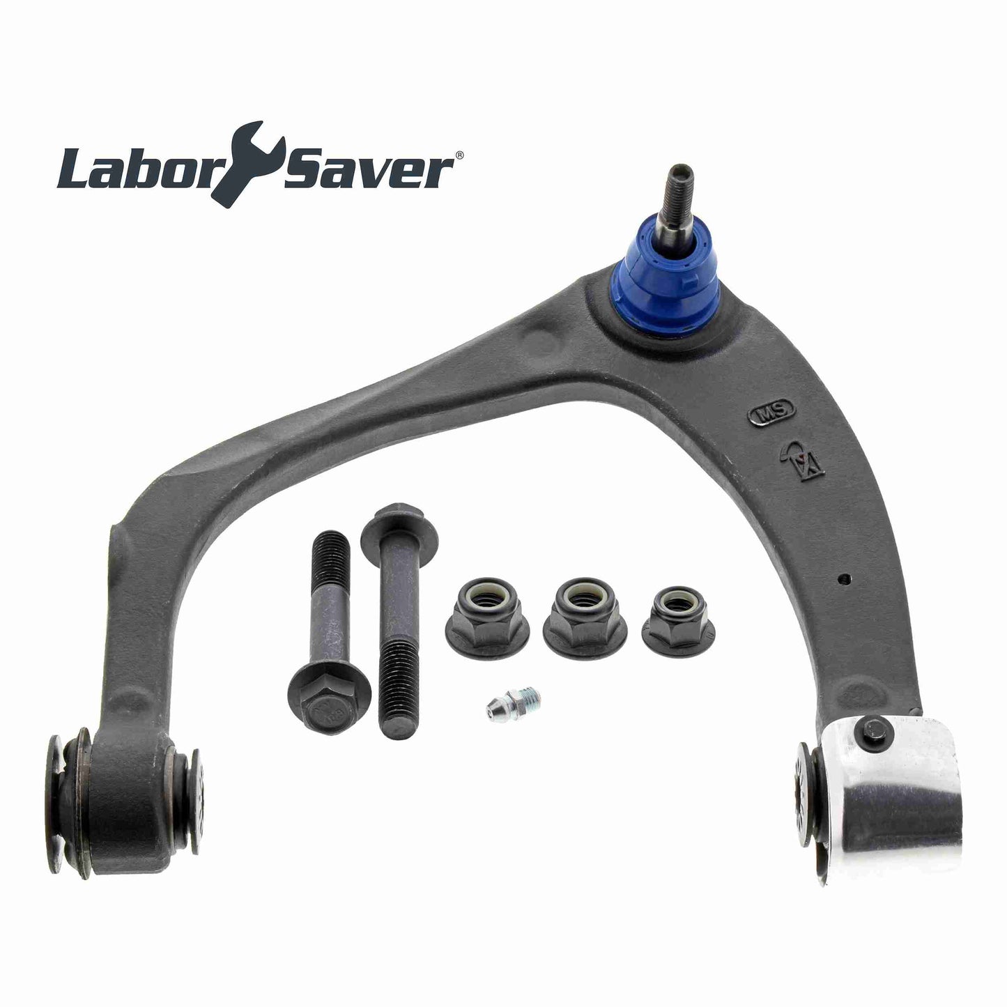 Mevotech Supreme Suspension Control Arm and Ball Joint Assembly CMS501337