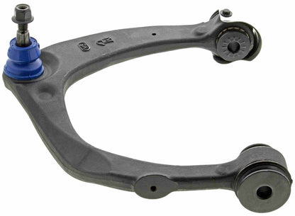 Mevotech Supreme Suspension Control Arm and Ball Joint Assembly CMS501337