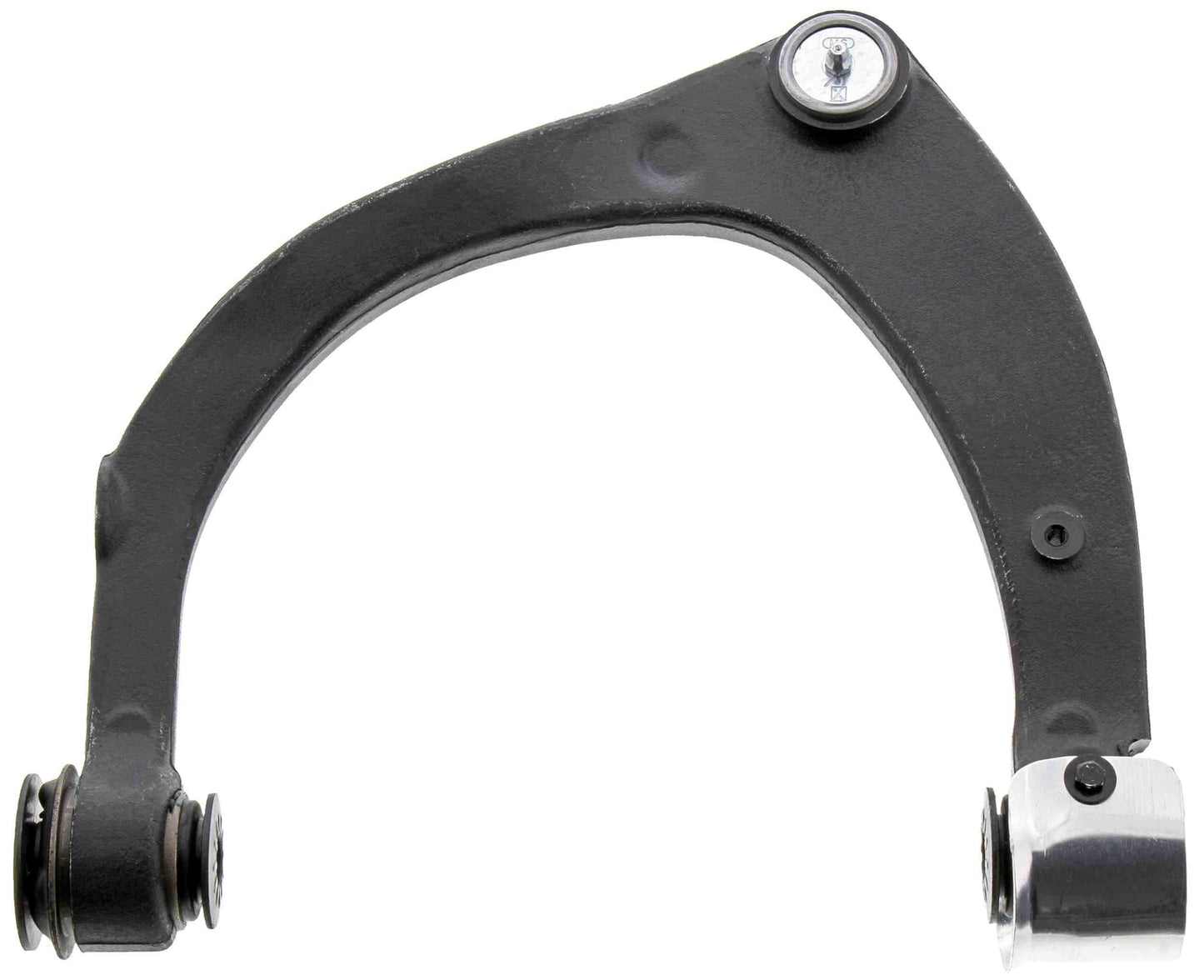 Mevotech Supreme Suspension Control Arm and Ball Joint Assembly CMS501338