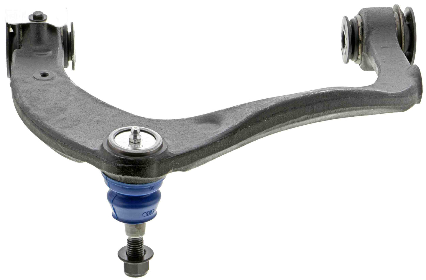 Mevotech Supreme Suspension Control Arm and Ball Joint Assembly CMS501338