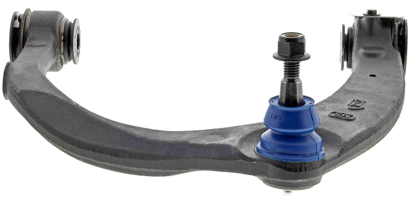 Mevotech Supreme Suspension Control Arm and Ball Joint Assembly CMS501338