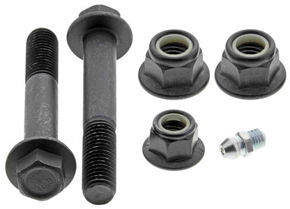 Mevotech Supreme Suspension Control Arm and Ball Joint Assembly CMS501338