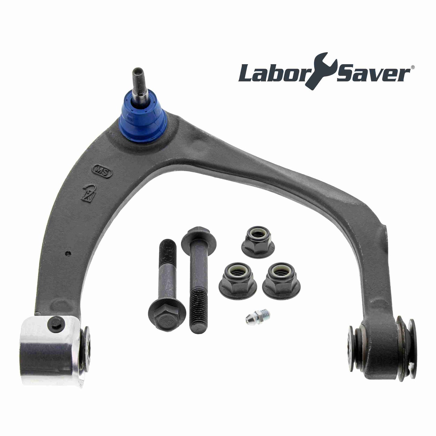Mevotech Supreme Suspension Control Arm and Ball Joint Assembly CMS501338