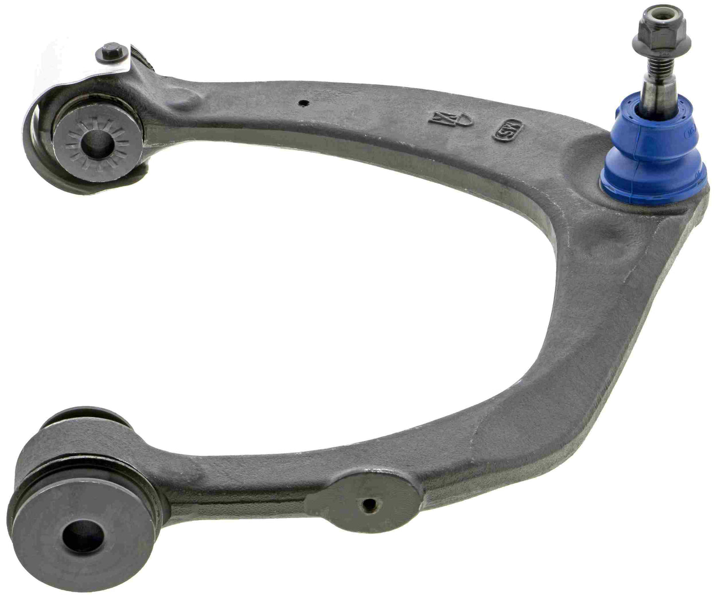 Mevotech Supreme Suspension Control Arm and Ball Joint Assembly CMS501338
