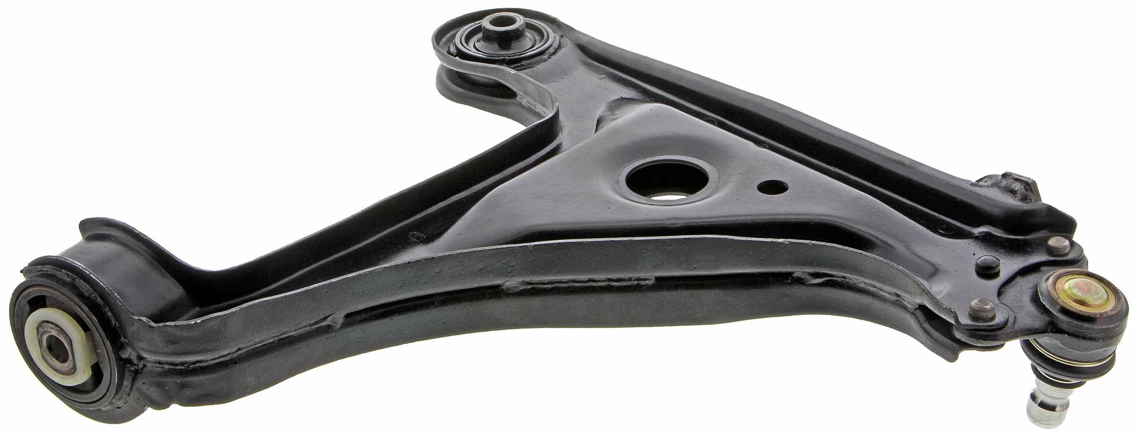 Mevotech Supreme Suspension Control Arm and Ball Joint Assembly CMS50133