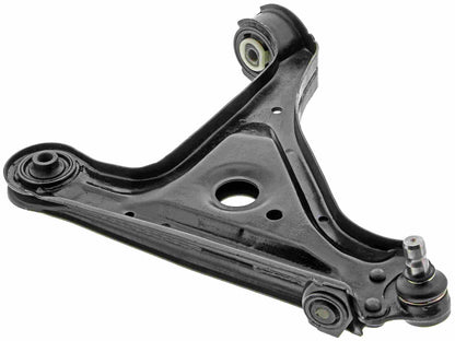Mevotech Supreme Suspension Control Arm and Ball Joint Assembly CMS50133