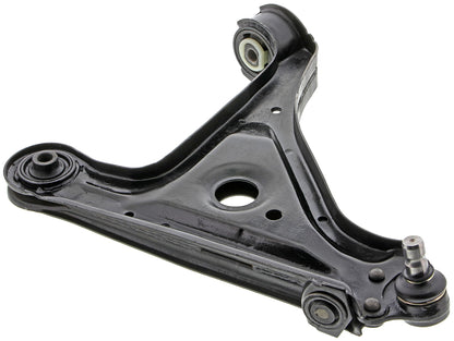 Mevotech Supreme Suspension Control Arm and Ball Joint Assembly CMS50133