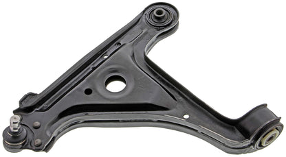 Mevotech Supreme Suspension Control Arm and Ball Joint Assembly CMS50133