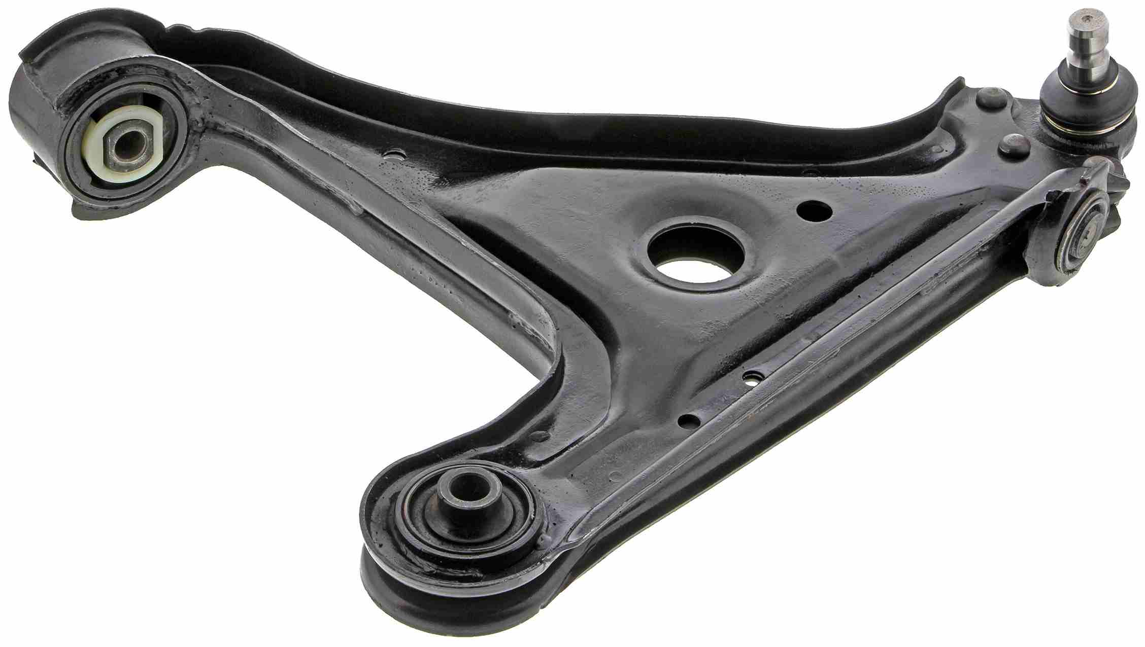 Mevotech Supreme Suspension Control Arm and Ball Joint Assembly CMS50133