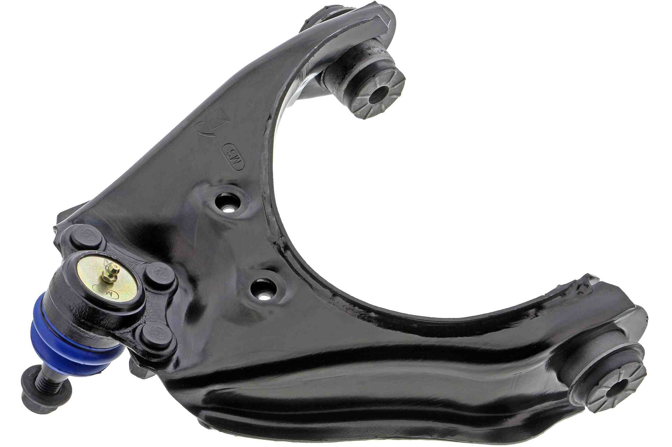 Mevotech Supreme Suspension Control Arm and Ball Joint Assembly CMS50136