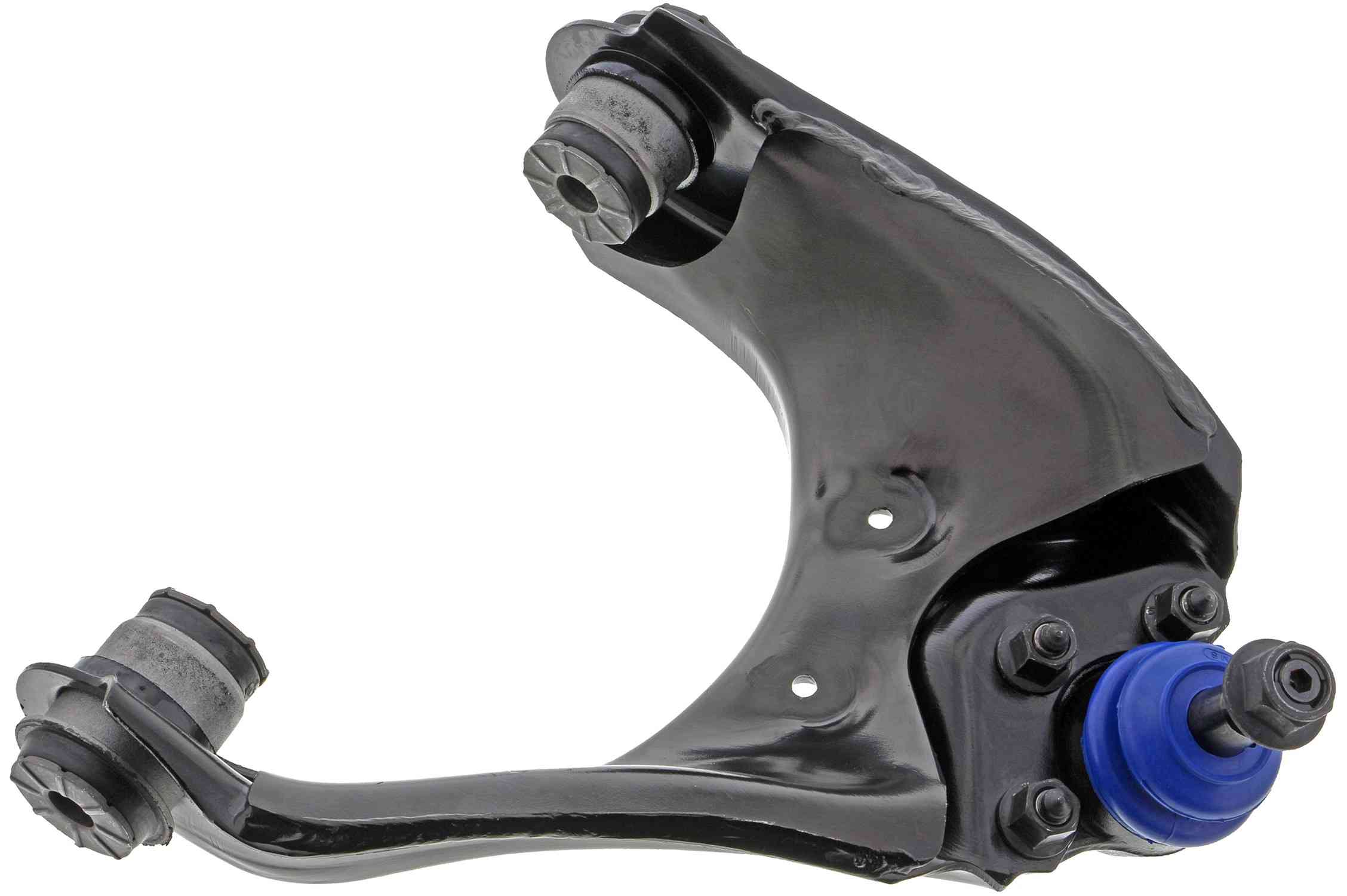 Mevotech Supreme Suspension Control Arm and Ball Joint Assembly CMS50136