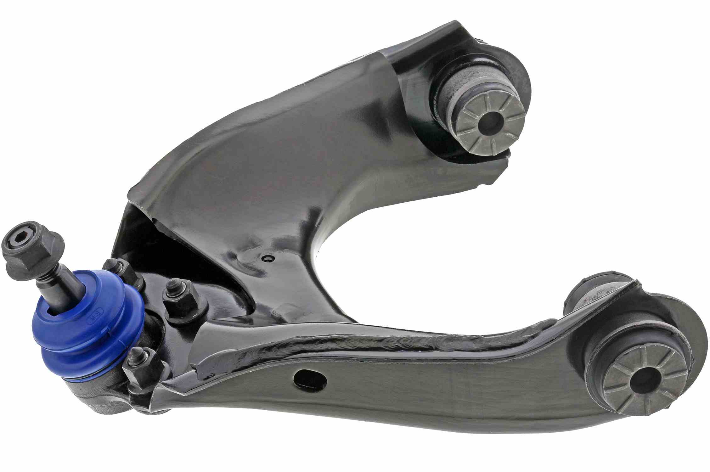 Mevotech Supreme Suspension Control Arm and Ball Joint Assembly CMS50136