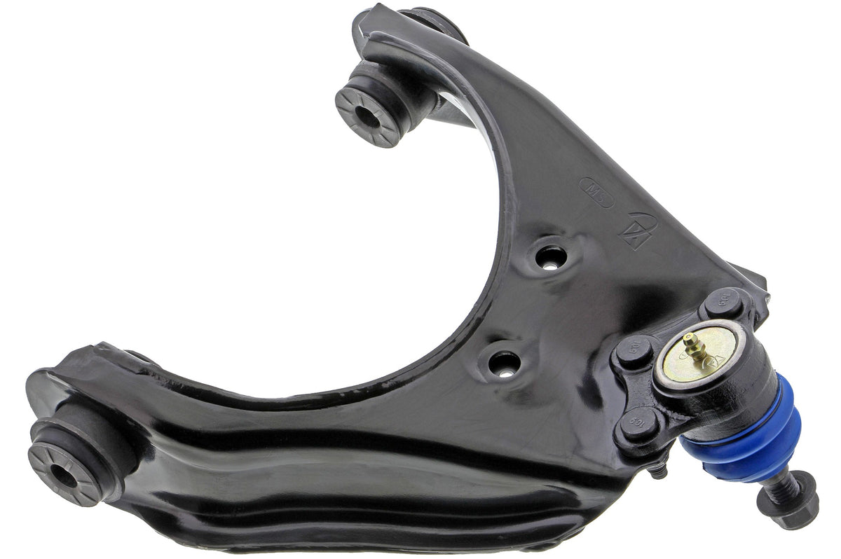 Mevotech Supreme Suspension Control Arm and Ball Joint Assembly CMS50137