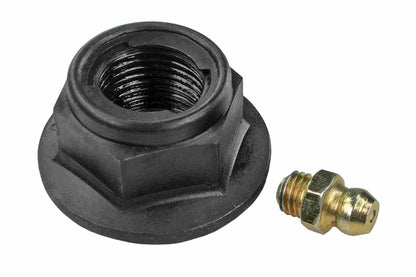 Mevotech Supreme Suspension Control Arm and Ball Joint Assembly CMS50137