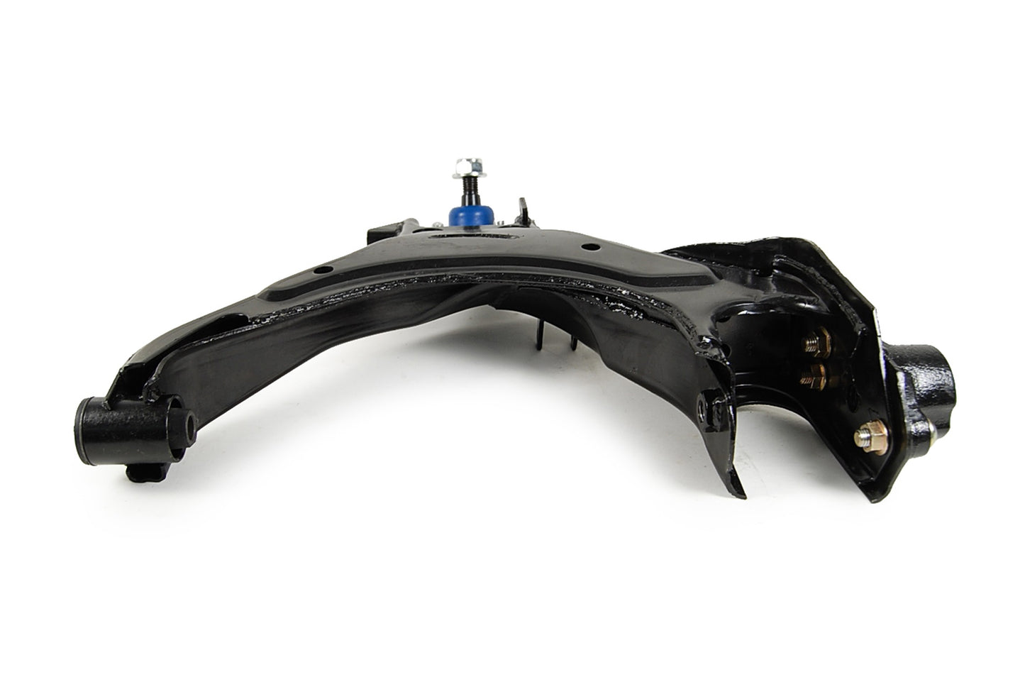 Mevotech Supreme Suspension Control Arm and Ball Joint Assembly CMS50138