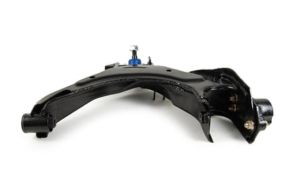 Mevotech Supreme Suspension Control Arm and Ball Joint Assembly CMS50138