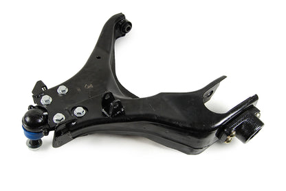 Mevotech Supreme Suspension Control Arm and Ball Joint Assembly CMS50138