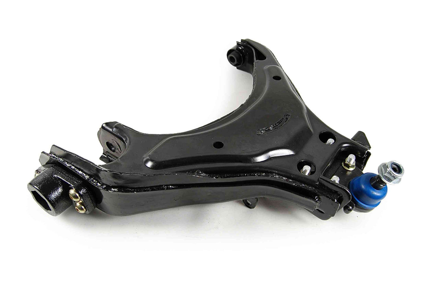 Mevotech Supreme Suspension Control Arm and Ball Joint Assembly CMS50138