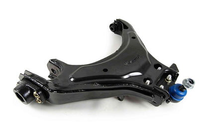 Mevotech Supreme Suspension Control Arm and Ball Joint Assembly CMS50138