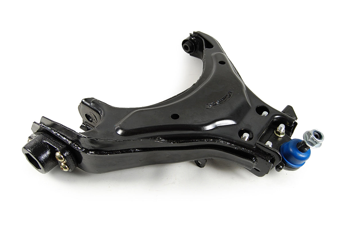 Mevotech Supreme Suspension Control Arm and Ball Joint Assembly CMS50138