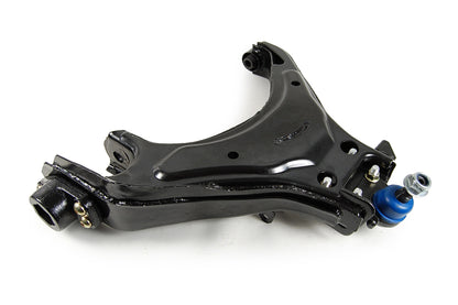 Mevotech Supreme Suspension Control Arm and Ball Joint Assembly CMS50138