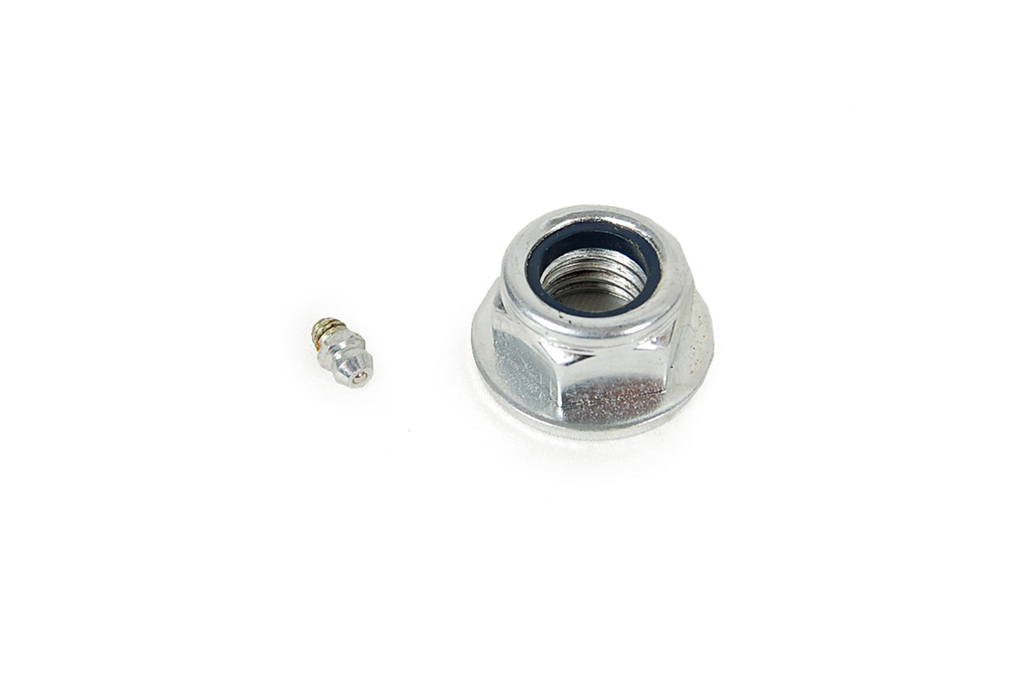 Mevotech Supreme Suspension Control Arm and Ball Joint Assembly CMS50138