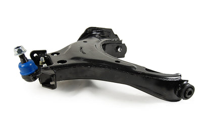 Mevotech Supreme Suspension Control Arm and Ball Joint Assembly CMS50138
