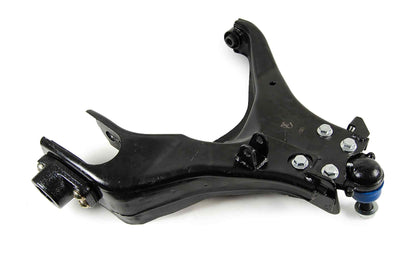 Mevotech Supreme Suspension Control Arm and Ball Joint Assembly CMS50139