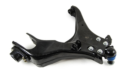 Mevotech Supreme Suspension Control Arm and Ball Joint Assembly CMS50139