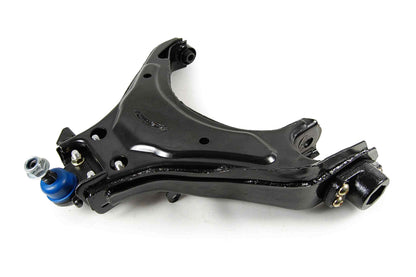 Mevotech Supreme Suspension Control Arm and Ball Joint Assembly CMS50139