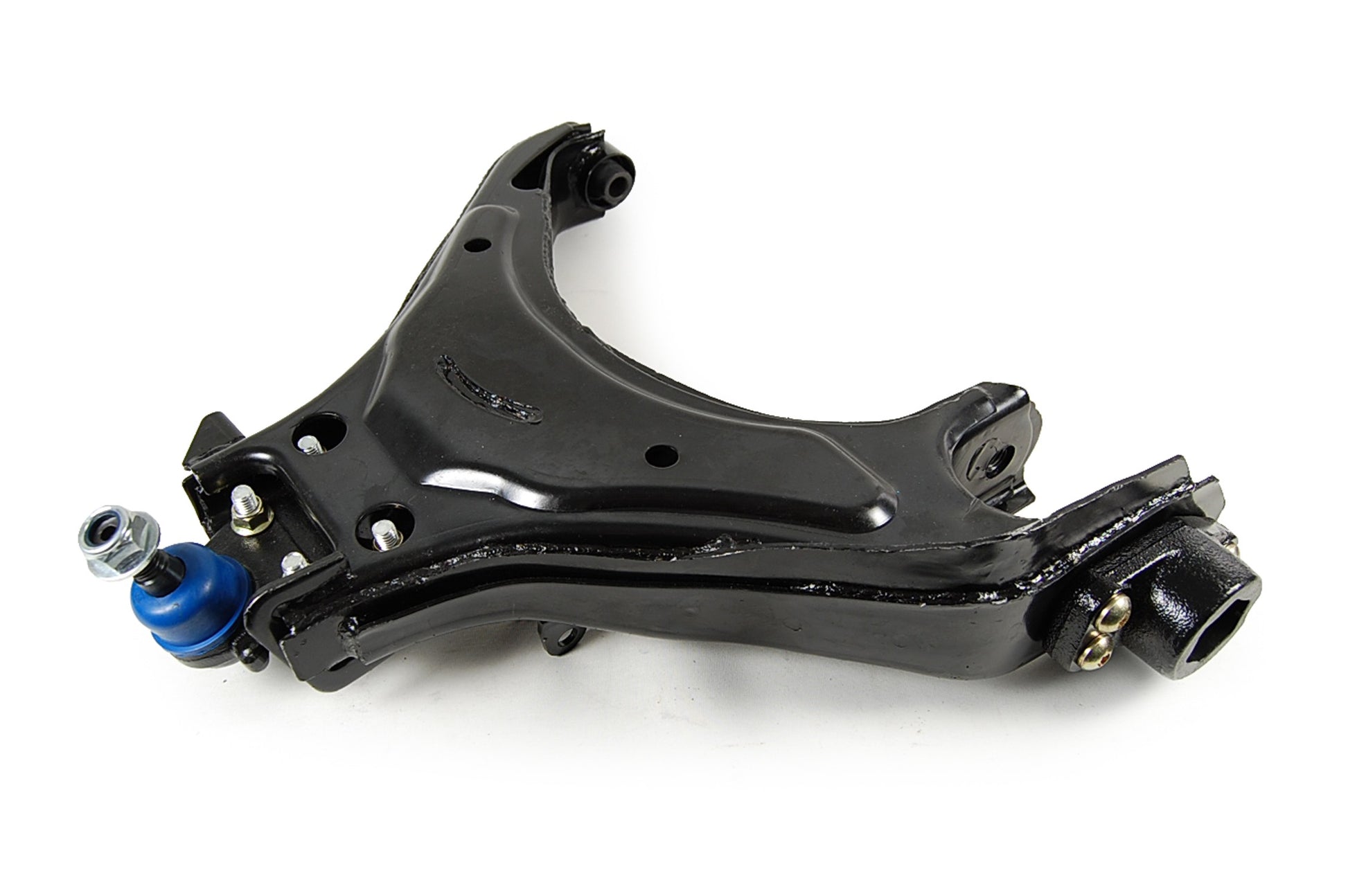 Mevotech Supreme Suspension Control Arm and Ball Joint Assembly CMS50139