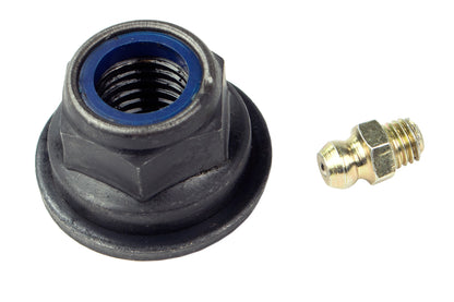 Mevotech Supreme Suspension Control Arm and Ball Joint Assembly CMS50140