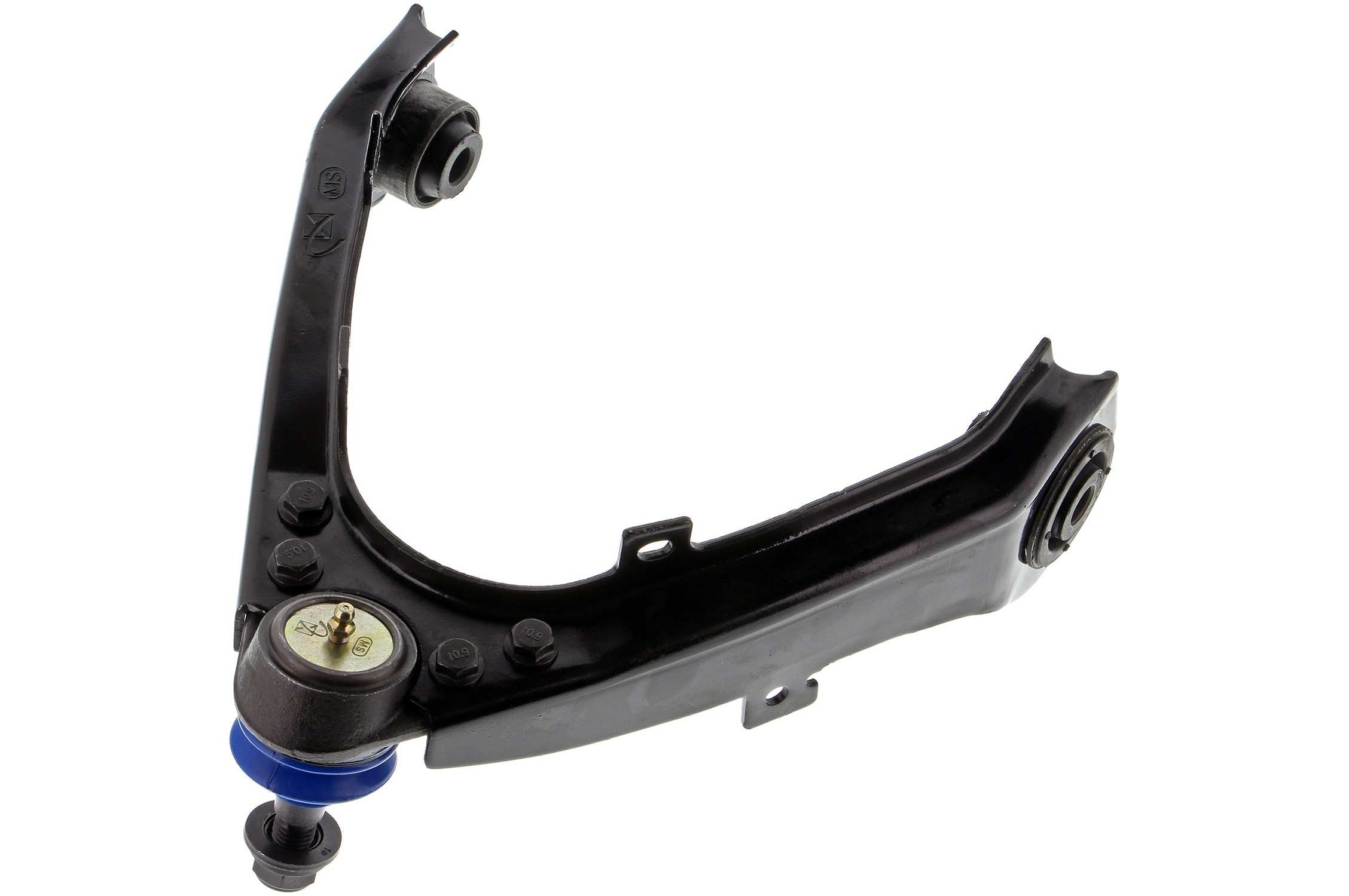 Mevotech Supreme Suspension Control Arm and Ball Joint Assembly CMS50141