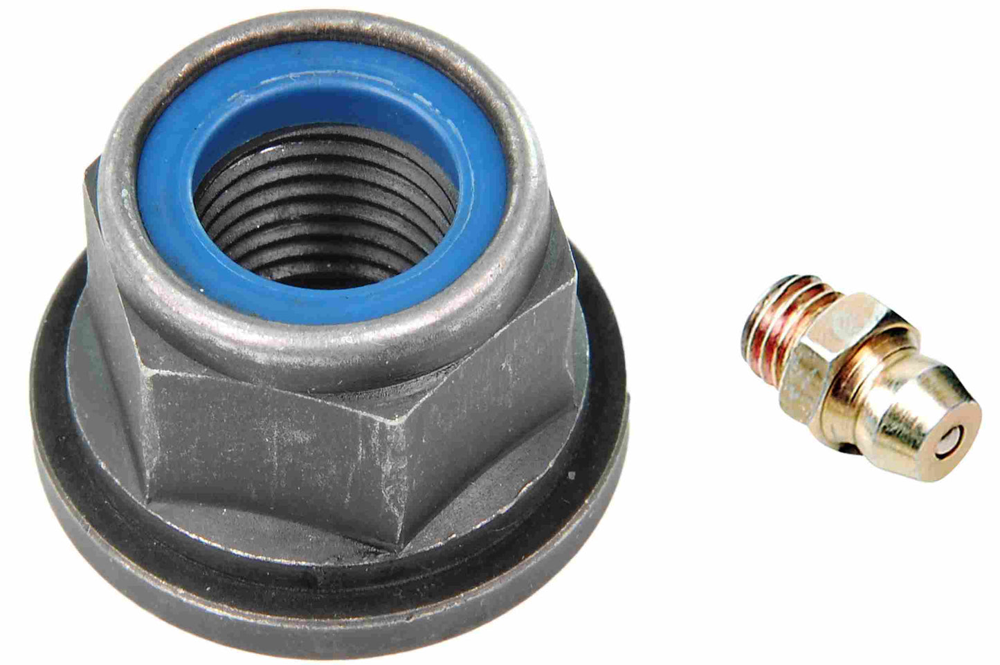 Mevotech Supreme Suspension Control Arm and Ball Joint Assembly CMS50141