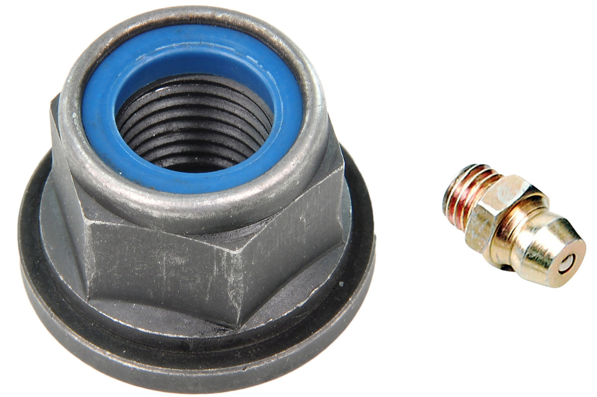 Mevotech Supreme Suspension Control Arm and Ball Joint Assembly CMS50141