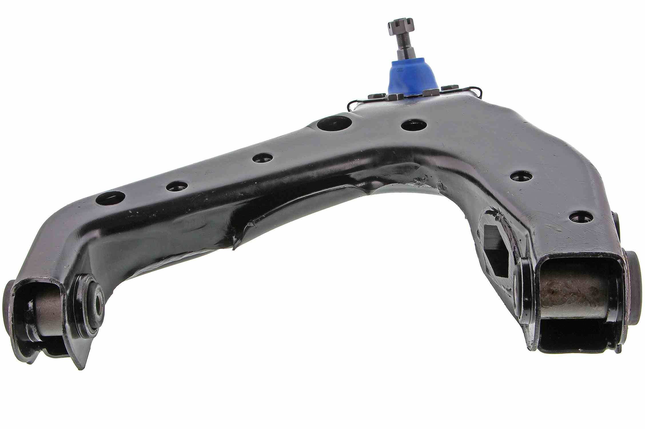 Mevotech Supreme Suspension Control Arm and Ball Joint Assembly CMS50146