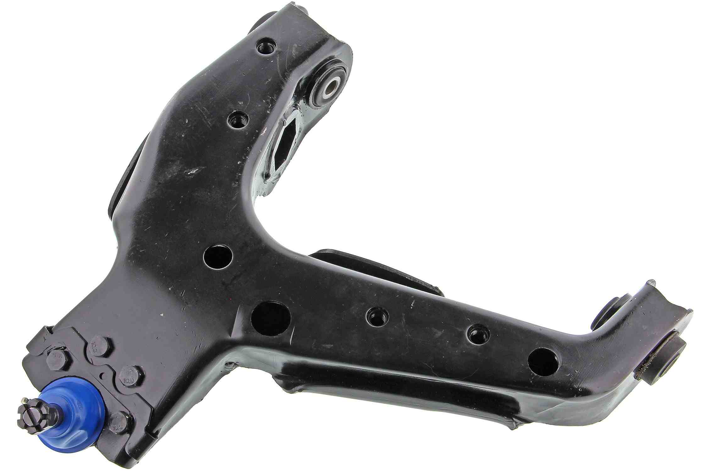 Mevotech Supreme Suspension Control Arm and Ball Joint Assembly CMS50146