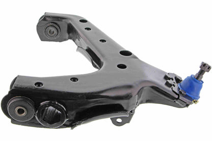 Mevotech Supreme Suspension Control Arm and Ball Joint Assembly CMS50146