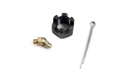 Mevotech Supreme Suspension Control Arm and Ball Joint Assembly CMS50147