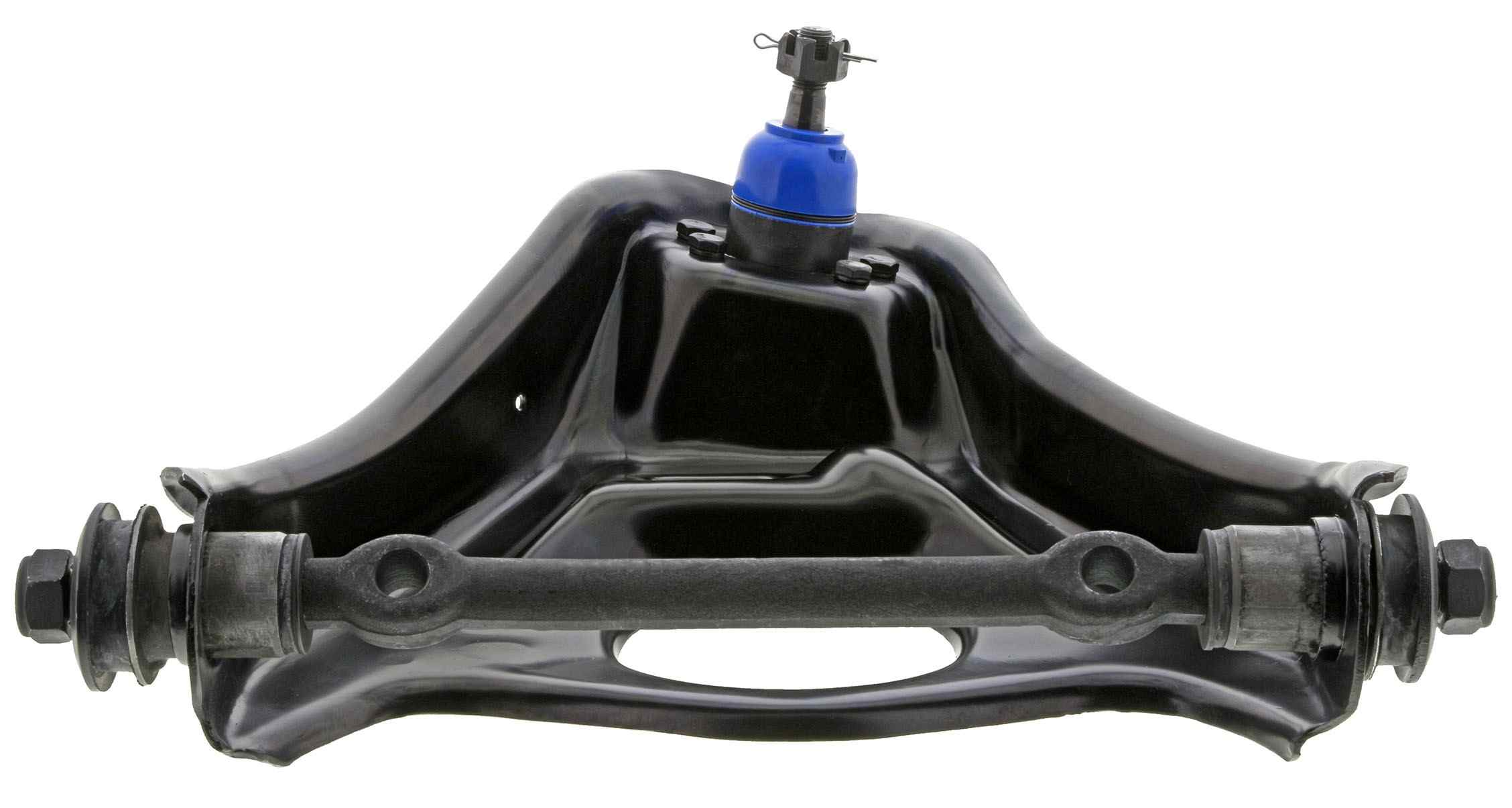 Mevotech Supreme Suspension Control Arm and Ball Joint Assembly CMS50148