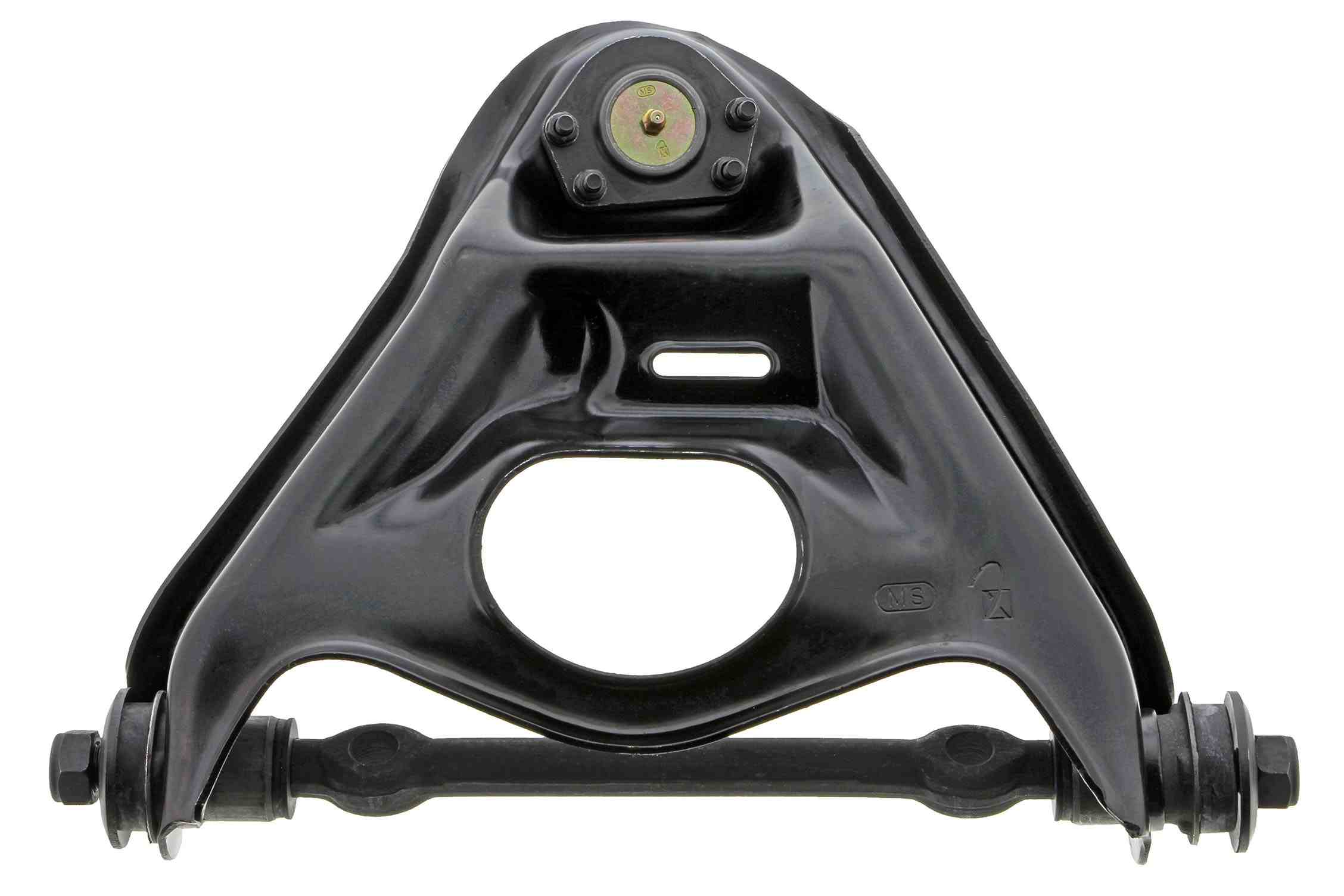 Mevotech Supreme Suspension Control Arm and Ball Joint Assembly CMS50148