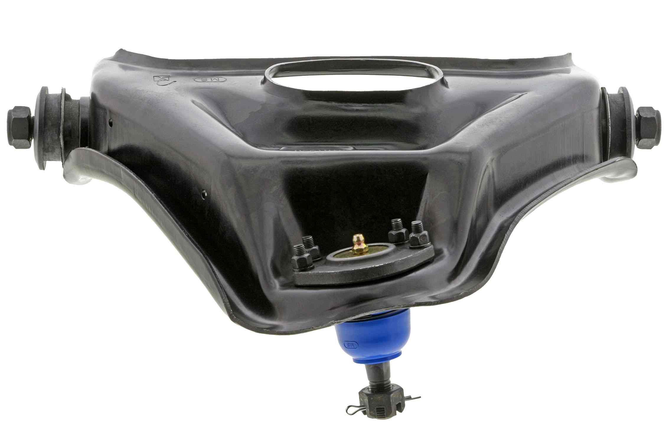 Mevotech Supreme Suspension Control Arm and Ball Joint Assembly CMS50148