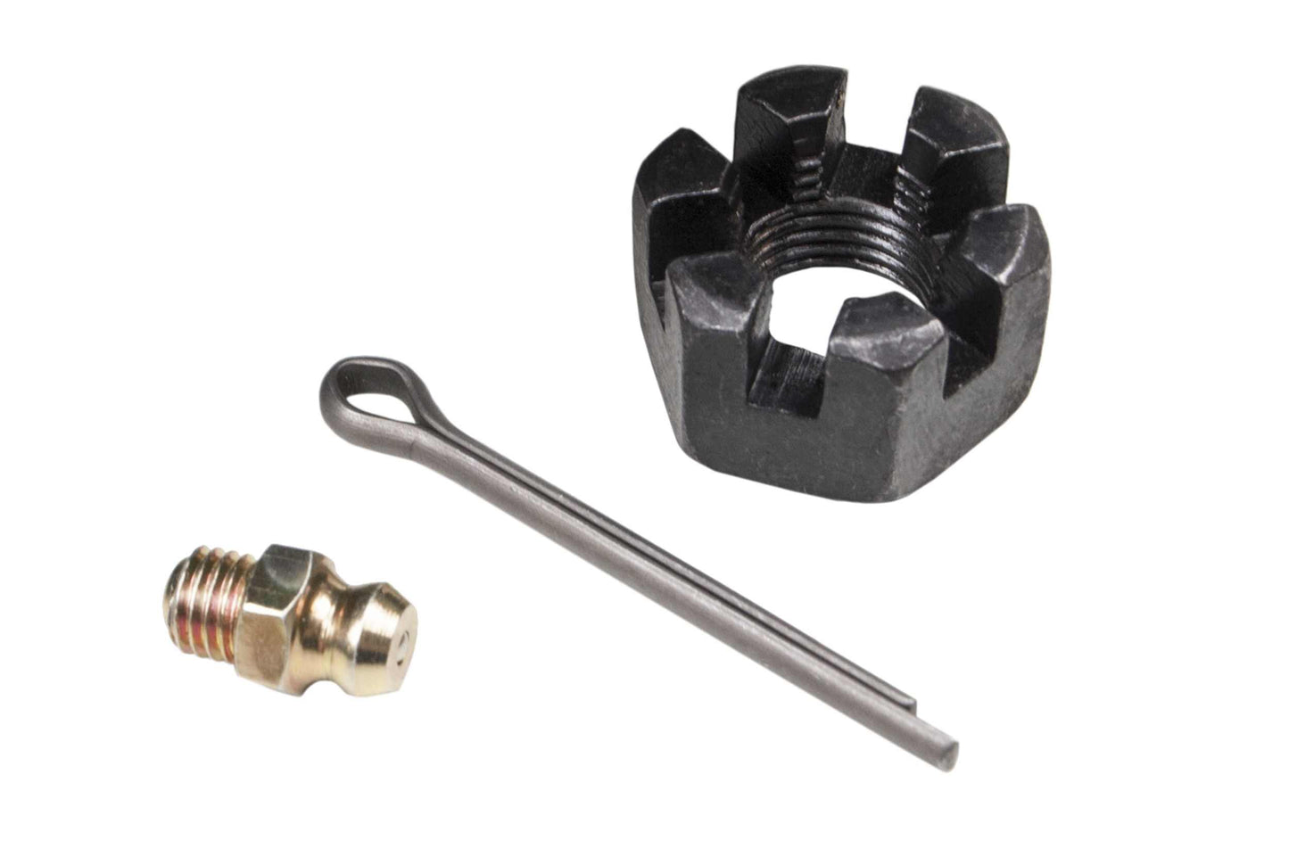 Mevotech Supreme Suspension Control Arm and Ball Joint Assembly CMS50149